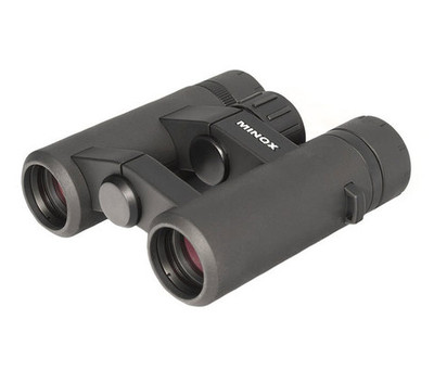 Бинокль MINOX BV 8x25