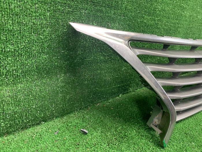 Решетка радиатора Lexus RX 3 AL10 (2012-2015)