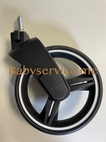 Колесо Carrello Bravo переднее левое