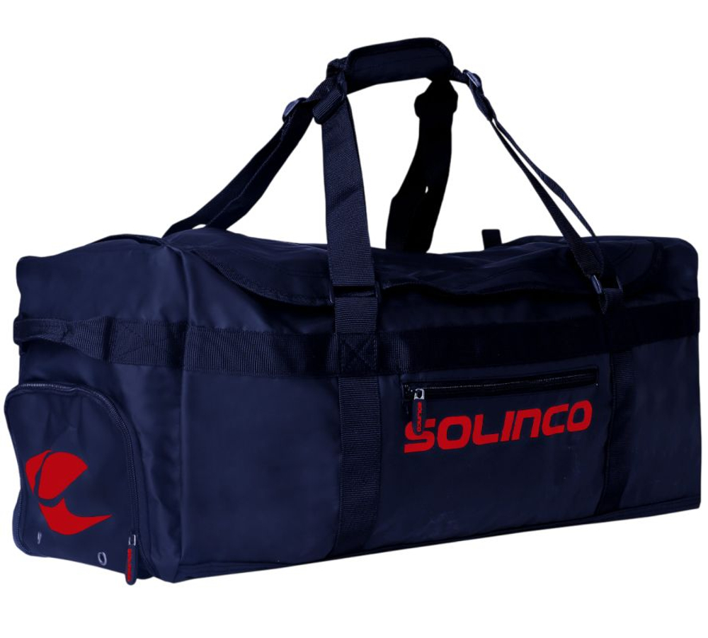 Спортивная сумка Solinco Tech Duffle - navy blue