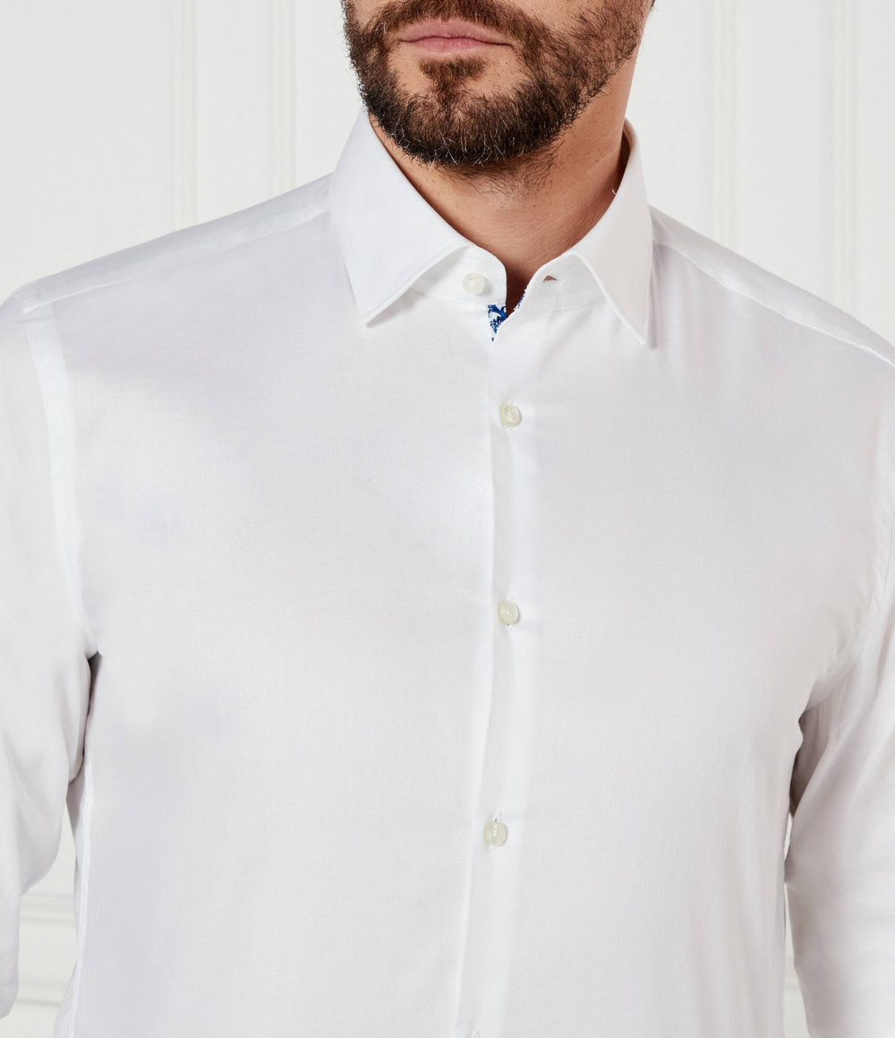 Рубашка Koey HUGO - белый(50534066)