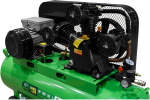 Компрессор ECO AE-1003-В70 ременной