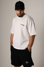 Футболка "Lama" DS