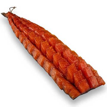 Юкола из Атлантического лосося