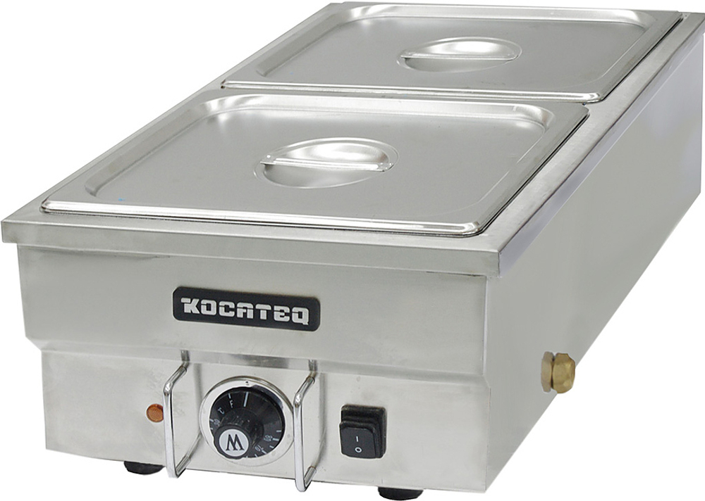 KOCATEQ BS2T