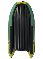 Лодка ПВХ Gladiator AirPro E380Pro НДНД ( BSM0284 / BSM0268 / BSM3959 / BSM3962 / BSM3965 )