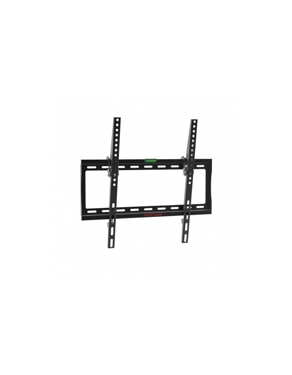 Arm Media STEEL-4 new черный 22"-65" макс.40кг настенный наклон