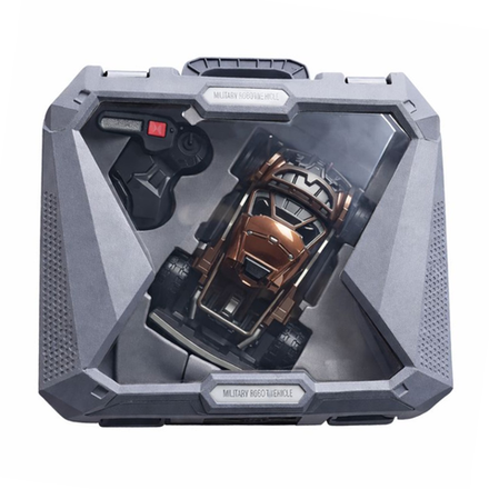 Машина на радиоуправлении Racing Jet-Plating