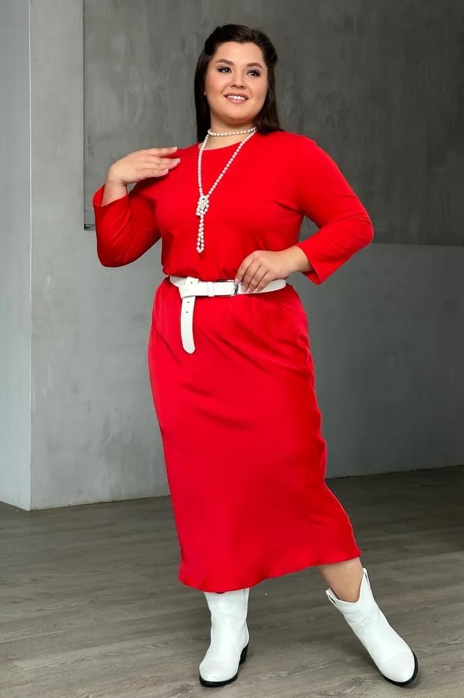 Юбка 2948 Fabrika