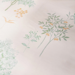 Комплект постельного белья Сатин MS MS004