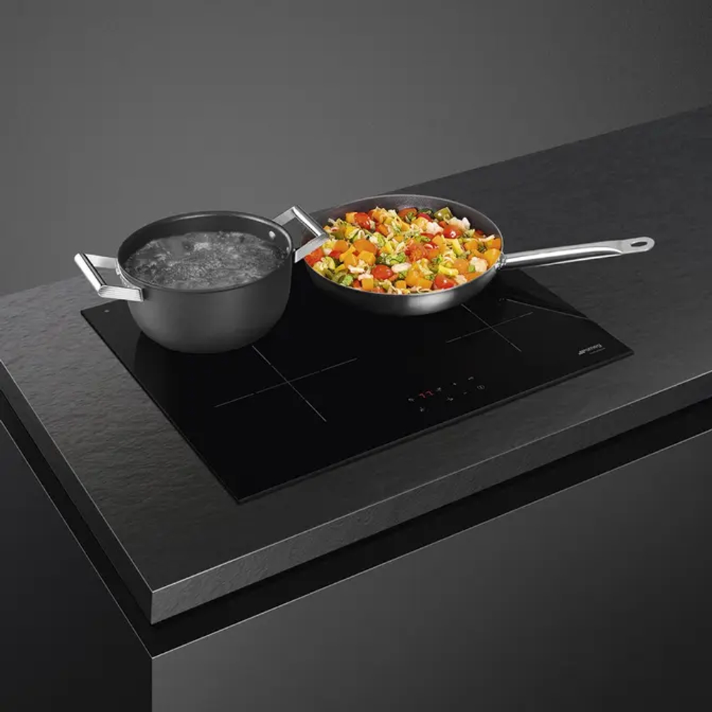 Варочная поверхность Smeg SI2641D