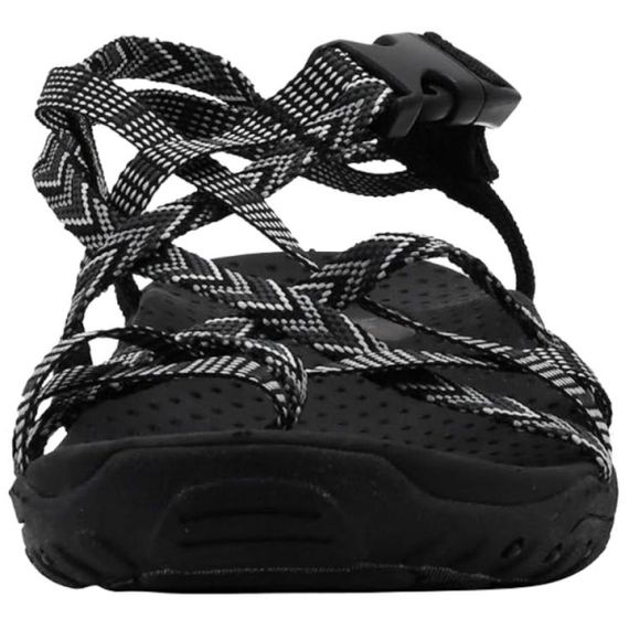 Skeakers Reggae Islander 'Black'