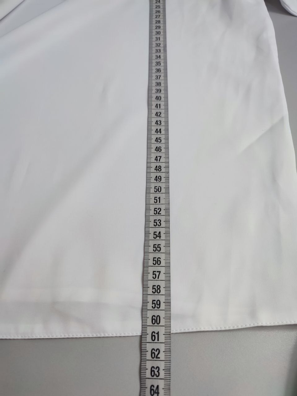 Блузка Ti-Ideal свободного кроя 54 размер, новая