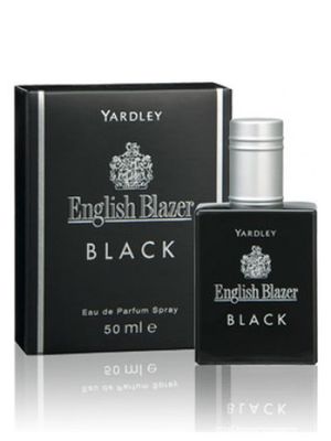 Yardley English Blazer Black