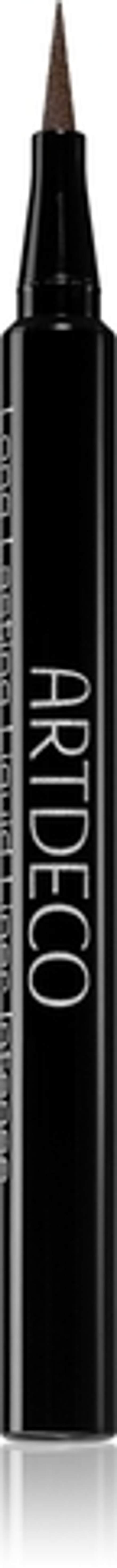 ARTDECO Liquid Liner Intense - Стойкая подводка для глаз, 0,6 ml