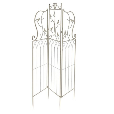 GAEM Подставка для цветов (шпалера), L114 H162 см