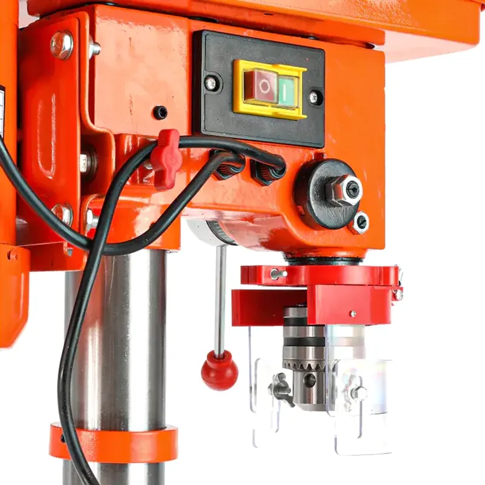 PATRIOT SD 600 станок сверлильный 160301400