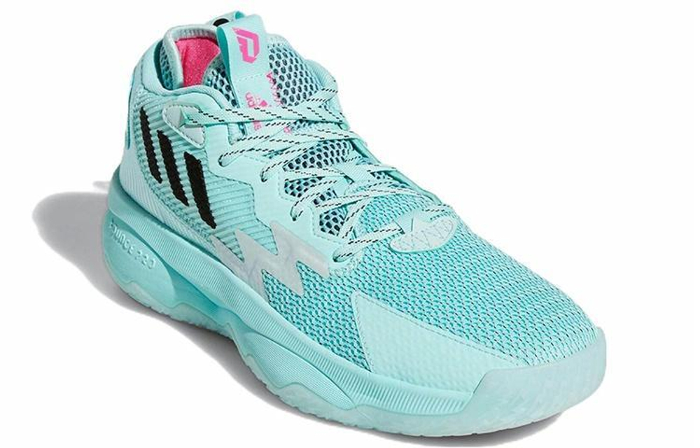 Кроссовки Adidas D Lillard 8 Dame 8