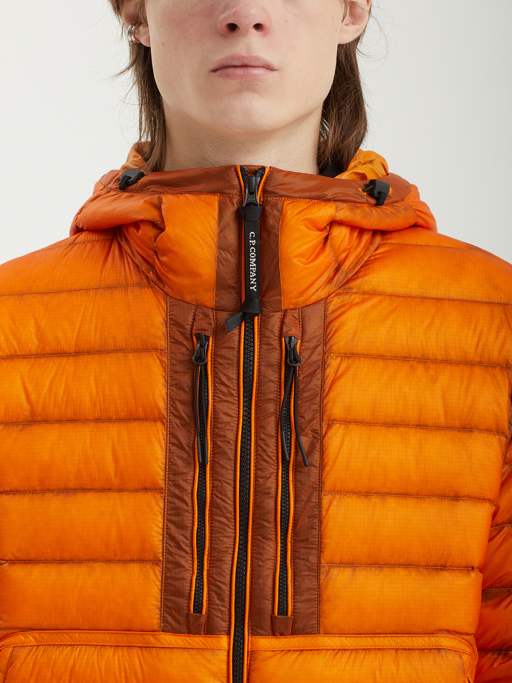 Мужская Куртка In Dd-shell