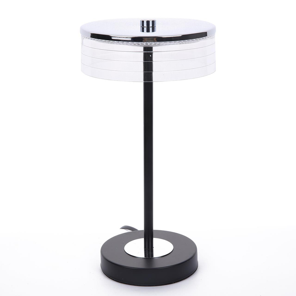 Настольная светодиодная лампа Lumion SATIANA 8203/1TL