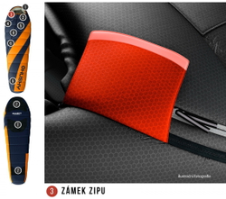 Спальник Husky Enjoy -25