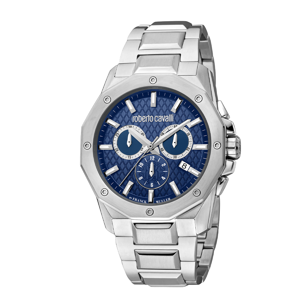 Roberto Cavalli by Franck Muller RV1G170M0061