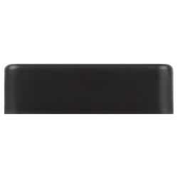 Распаячная коробка ЭРА BS-B-75-75-20 для кабель-канала черная 75х75х20мм IP40