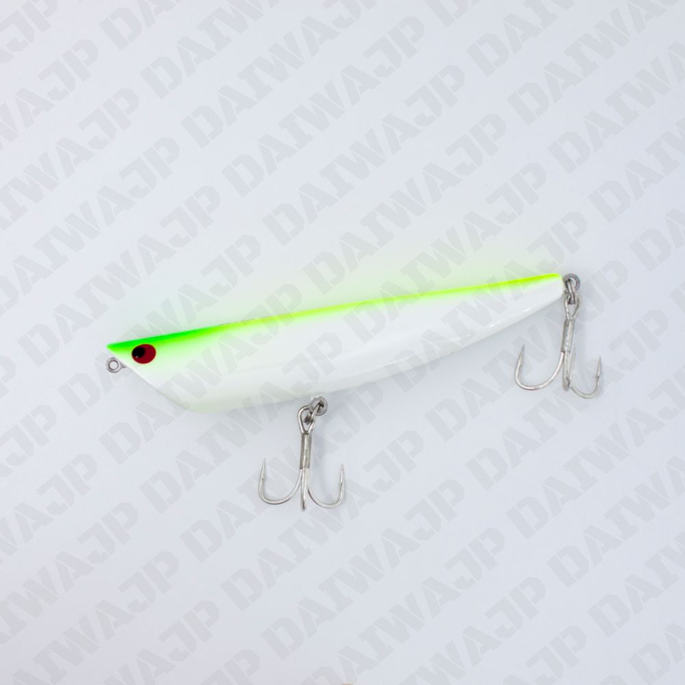 Поппер TACKLE HOUSE K-Ten Blue Ocean BKRP-115 115mm 21g #105