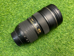 Nikon 24-70mm 2.8G ED AF-S Nikkor