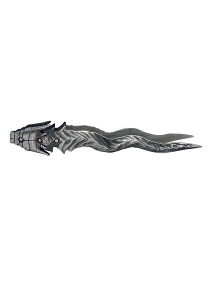 Щипцы Dragon Silver