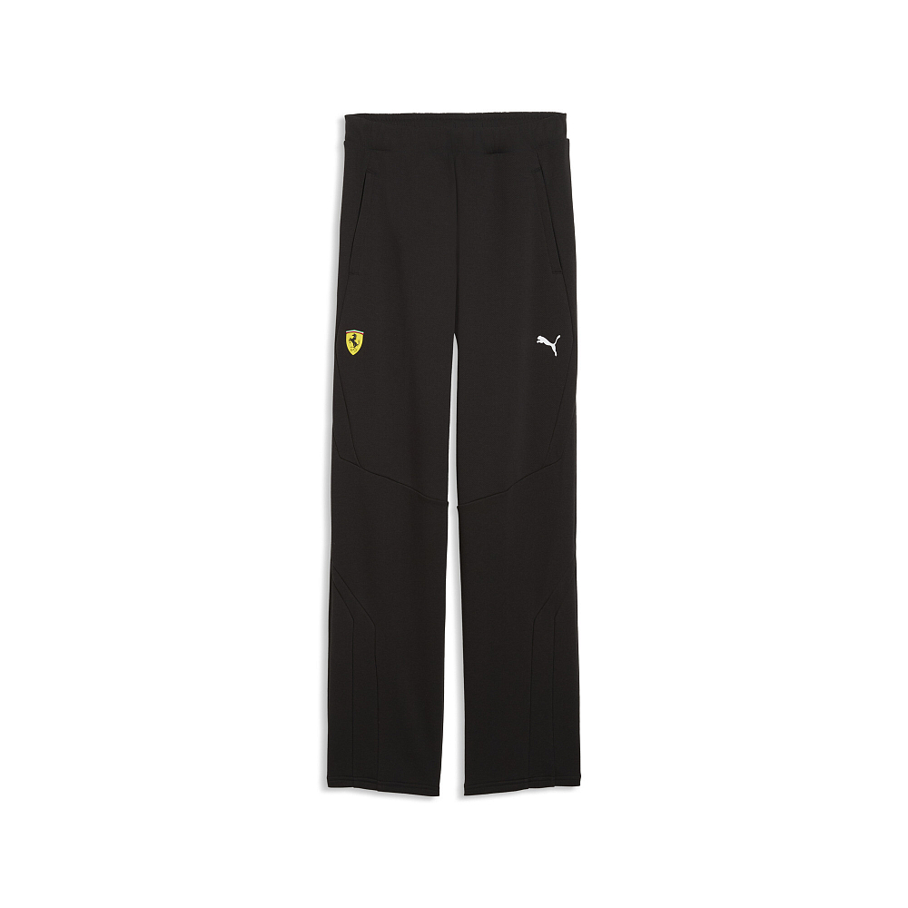 Мужские брюки PUMA Ferrari PM1 Sweat Pants