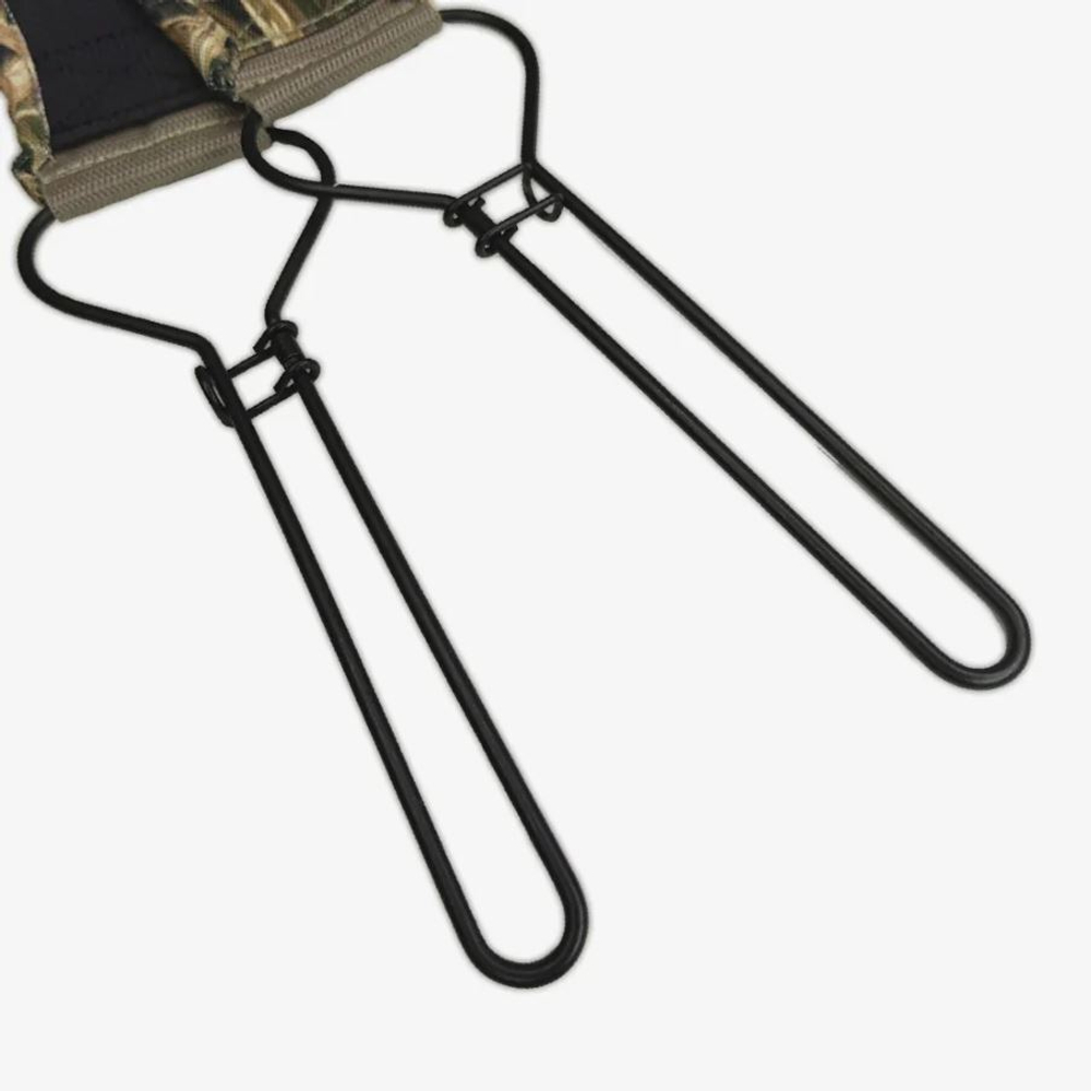 Торока с U подвесом NW4