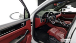 Porsche Cayenne (PO536) 3.0 E-Hybrid (07.2020)