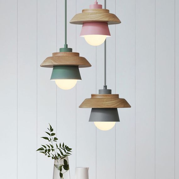 Подвесной светильник Imperium Loft Eco 101549-26