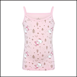 Майка для девочек 4250 р.98 (3-4 года) в ассорт. (BAYKAR), 1 шт.