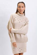 Свитер FICO SHORT