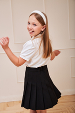 Юбка д/д DELORAS 63850QD-1