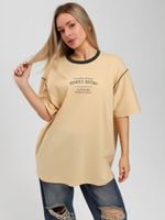 Футболка Фрегат Виотекс БЕЖЕВЫЙ