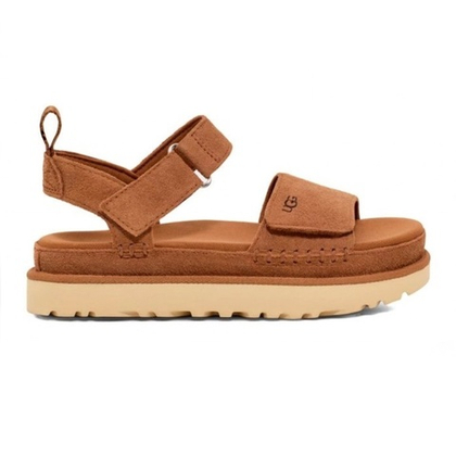 UGG Goldenstar Sandal Chestnut