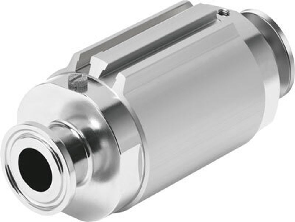 VZQA-C-M22C-15-S5S5-ALV4E-6-E Пережимной клапан