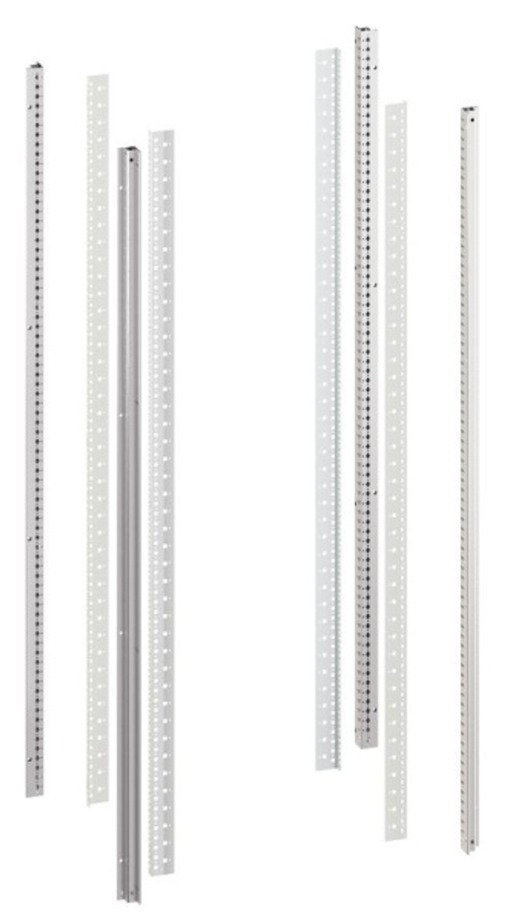 Стойки каркаса DKC RGITKMN47