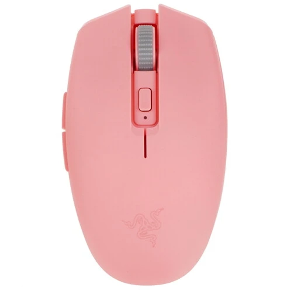 Мышь Razer Orochi V2 Quartz (RZ01-03731200-R3G1)