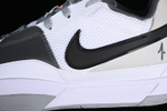 Nike Ja 1 Light Smoke Grey