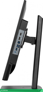 Монитор Iiyama 31.5" ProLite XB3270QSU-B1