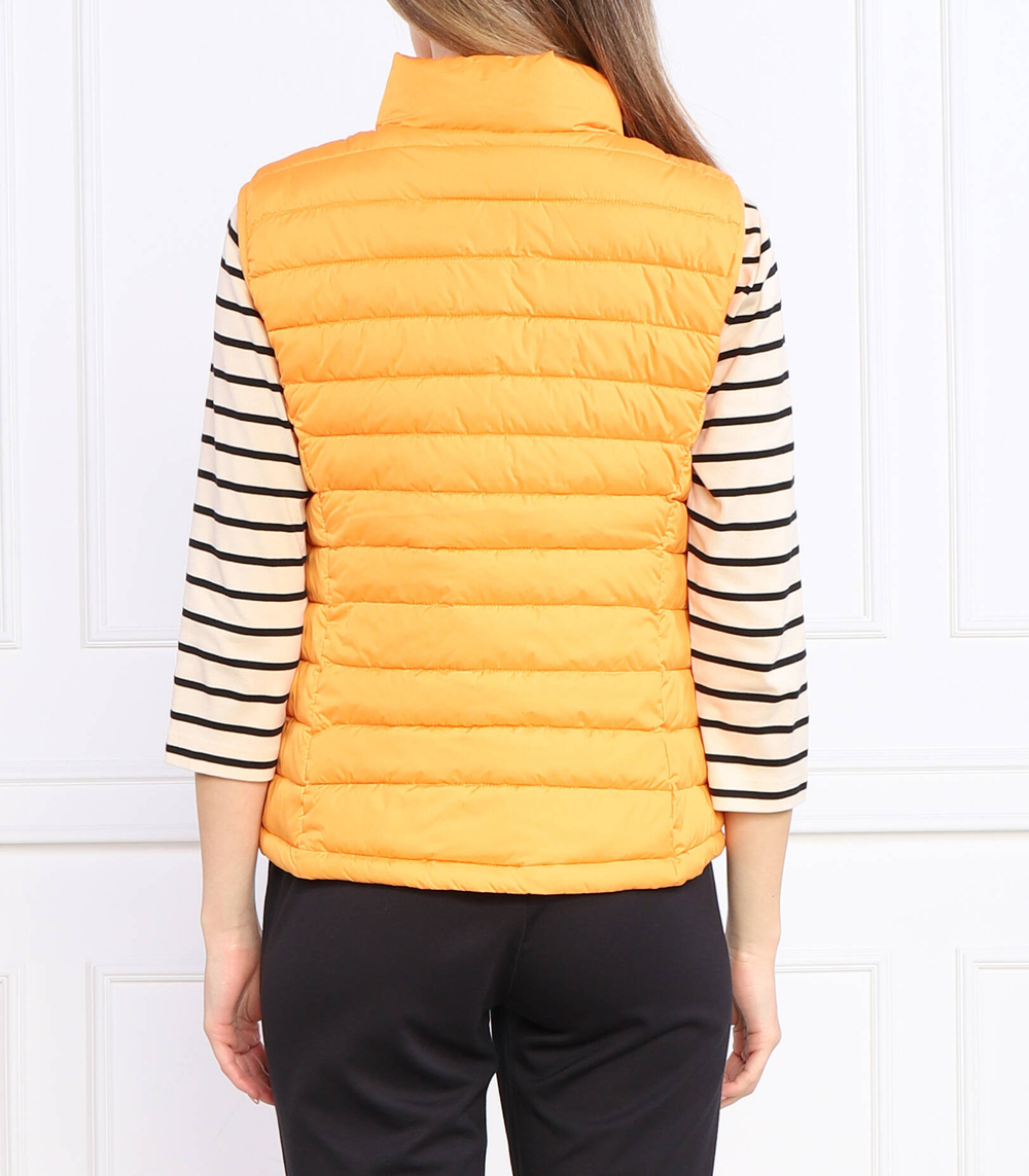 безрукавка Marc Cain - оранжевый(US 37.03 W34)