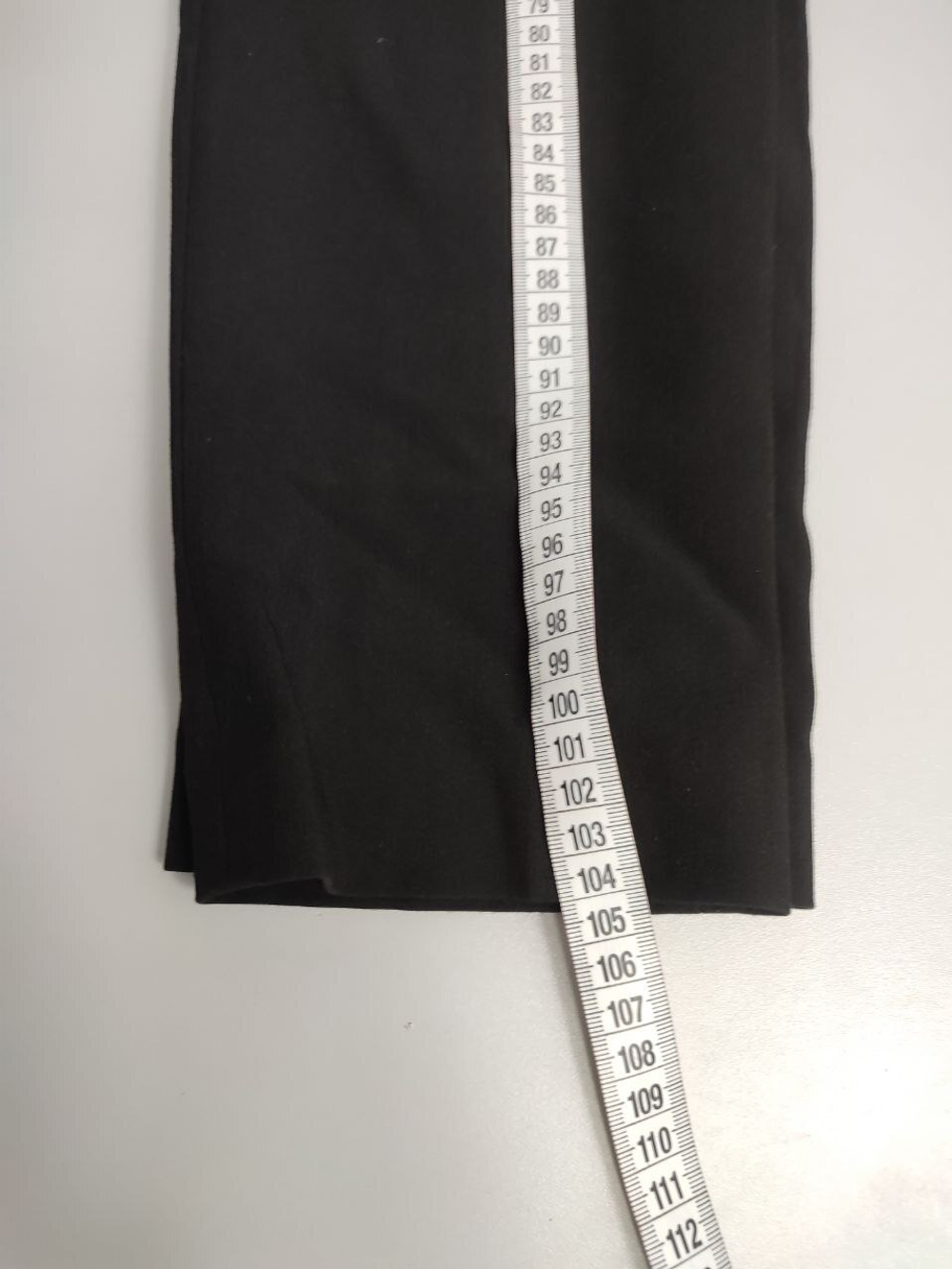 Брюки Reserved базовые 44 размер