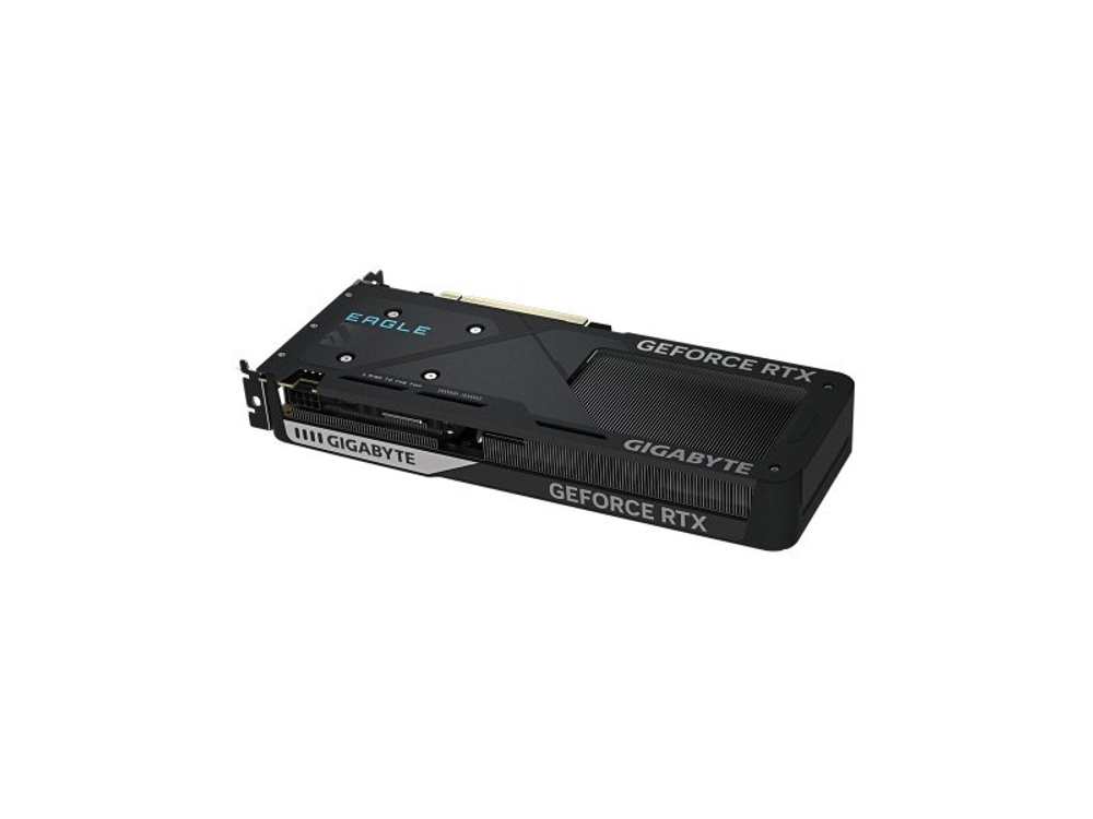 Видеокарта Gigabyte Nvidia GeForce RTX 5060 Eagle [GV-N5060EAGLEMAX OC-8GD]