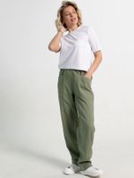 Брюки Кения (оливка) Б15256-19М LT Collection