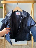 Укороченный плащ Il Gufo, 116