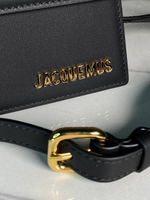 Сумка Jacquemus